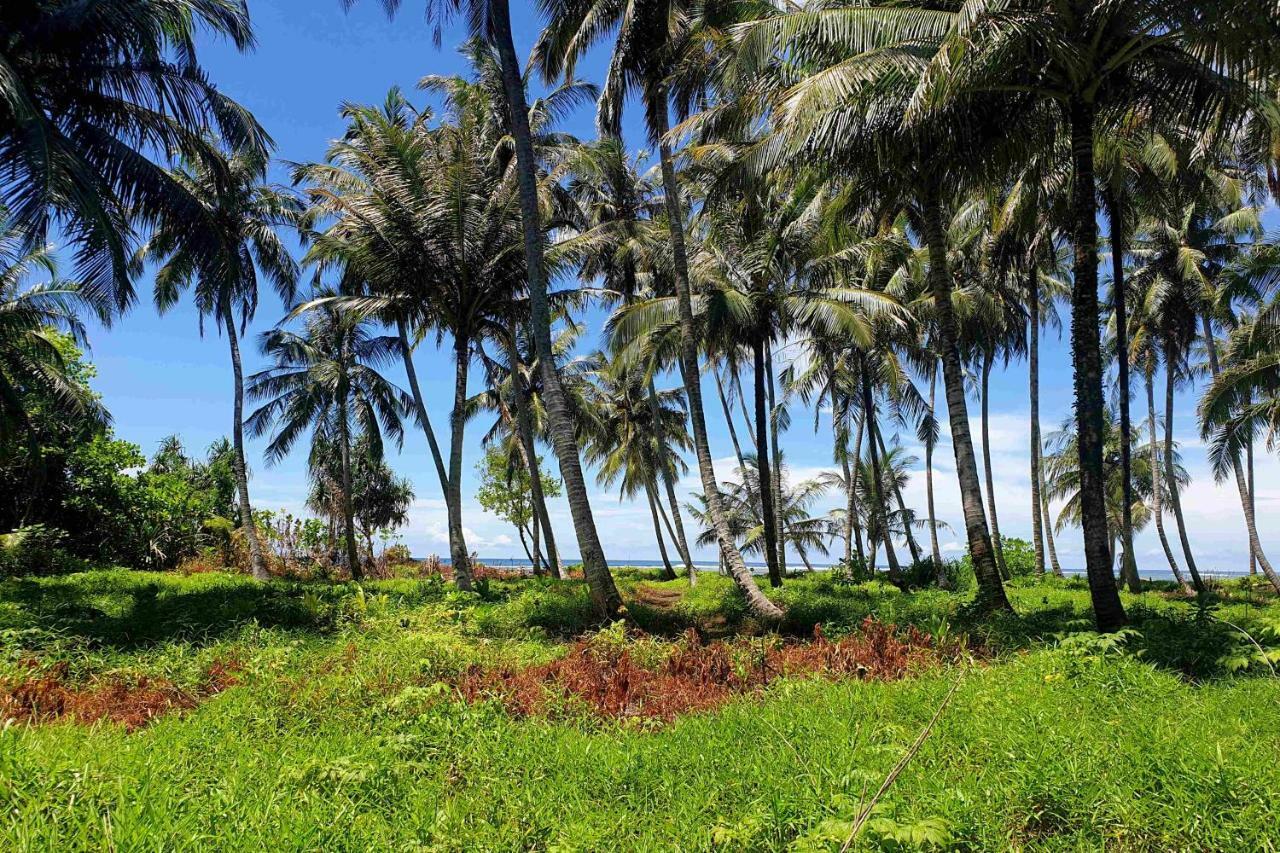 Ira Bungalows Pulau Banyak Alaban ภายนอก รูปภาพ
