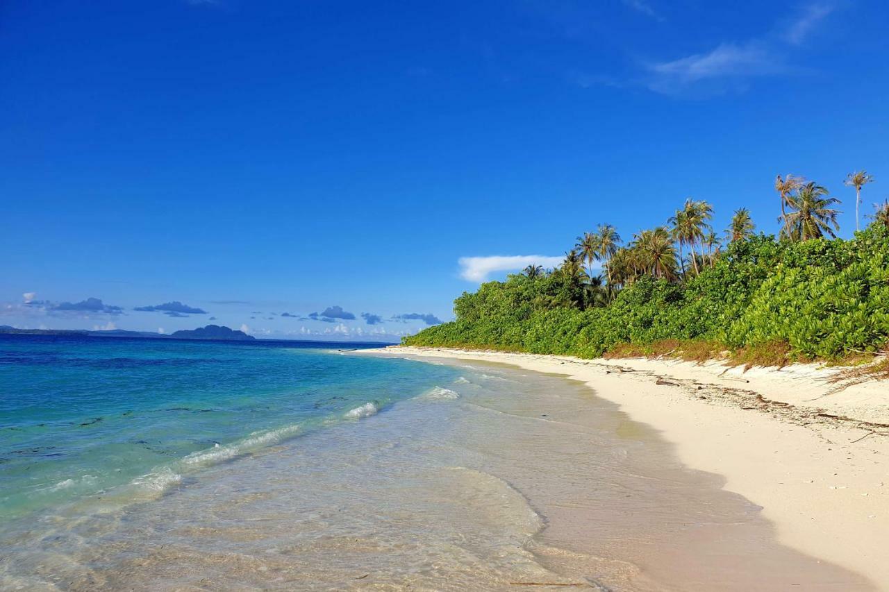 Ira Bungalows Pulau Banyak Alaban ภายนอก รูปภาพ