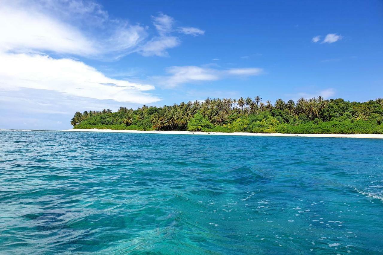 Ira Bungalows Pulau Banyak Alaban ภายนอก รูปภาพ