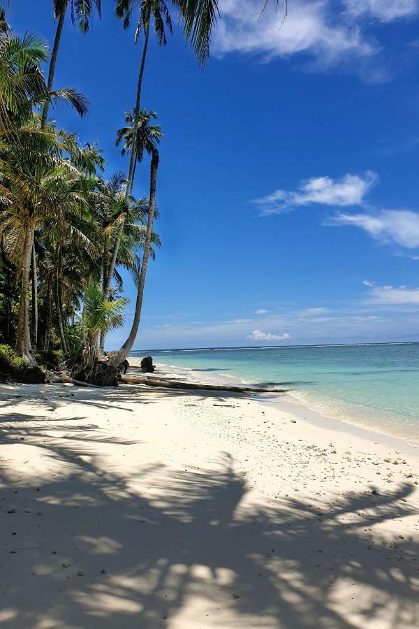 Ira Bungalows Pulau Banyak Alaban ภายนอก รูปภาพ