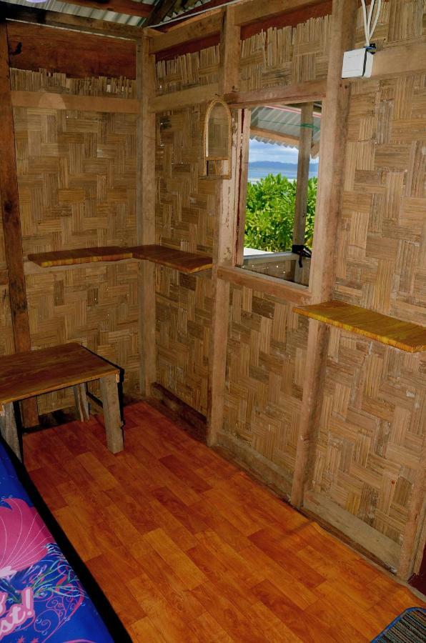 Ira Bungalows Pulau Banyak Alaban ภายนอก รูปภาพ