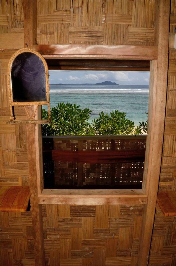 Ira Bungalows Pulau Banyak Alaban ภายนอก รูปภาพ